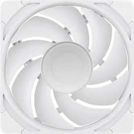 Thermaltake CT120 EX INFINITY ARGB Sync White 3er-Pack | Gehäuselüfter