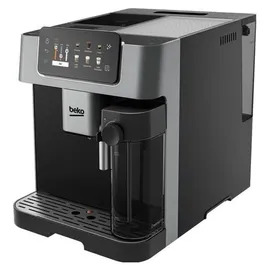 Beko CEG7348X Kaffeevollautomat schwarz