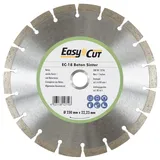 Cedima EC-18 Trennscheibe 125 x 1,9 x 10 x 22,23 mm