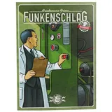 2f-Spiele Funkenschlag - Recharged Version (Spiel)