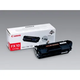 Canon FX-10 schwarz
