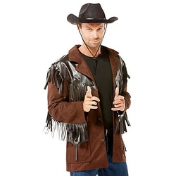 Jacke "Cowboy" für Herren