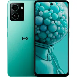 HMD Pulse+ 4 GB RAM 128 GB Glacier Green