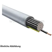 Lapp ÖLFLEX CLASSIC 400 P 25G0,75mm2 AD 14,3mm Nennspannung