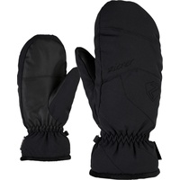 Ziener Karril GTX Mitten Lady Glove black (12) 8