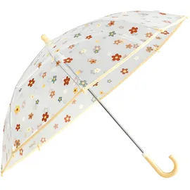 Sterntaler 9692424 Kinder-Regenschirm Mehrfarbig