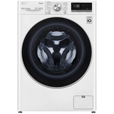 LG V7W800A Waschmaschine (8 kg, 1360 U/min)