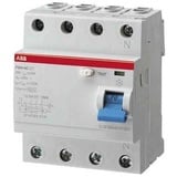 ABB F204 A-25/0.03AP-R (2CSF204401R1250)