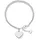 Thomas Sabo Love Bridge Armband Silber LBA0102-001-12-L19,5v Größe 19,5