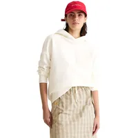 Marc O'Polo Sweatshirt Weiß L