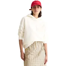 Marc O'Polo Sweatshirt Weiß L