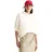 Marc O'Polo Sweatshirt Weiß L
