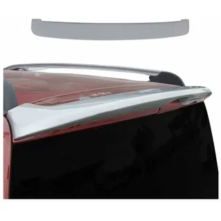 OMAC Heckstoßstange Heckspoiler Dachspoiler Anatomisch Spoiler für Ford Tourneo Courier