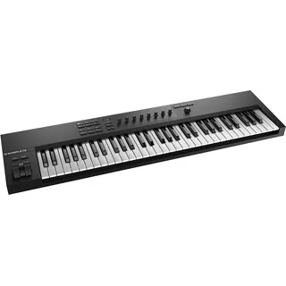 Native Instruments Komplete Kontrol A61,