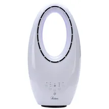 Ardes AR5BL1B 0 cm Standventilator Weiß