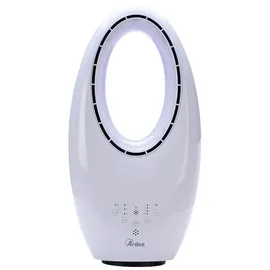 Ardes AR5BL1B 0 cm Standventilator Weiß