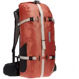 Ortlieb Atrack Bike / Outdoor Backpack 25L Rooibos