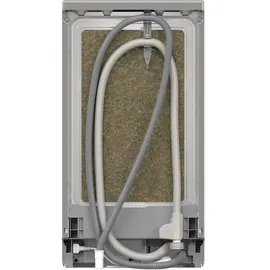 Bosch SPS2HKI02E Geschirrspüler (freistehend, 450 mm, Silber)