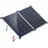 Revolt Faltbares mobiles Solarpanel 160 W inkl. Laderegler 12V/10A