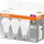 Osram LED Base Retro 13W E27 3er Pack (819559)
