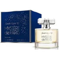 Sarah Kern Mystére de Paris Eau de Parfum 100 ml