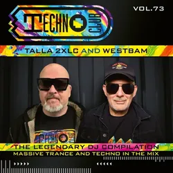 Techno Club Vol. 73