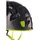 Edelrid Shield II Kletterhelm Schwarz/Grau