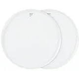 KPM Frühstücksteller 19 cm weiß 2er Set