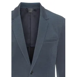 John Devin Sakko in navy, | Gr.: 52/54