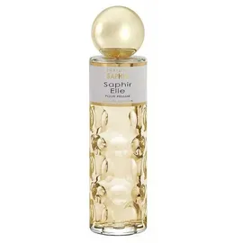 Saphir Elle Eau de Parfum 200 ml