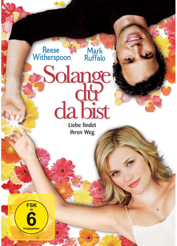 Solange Du Da Bist (DVD)