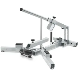 Motorrad Reifenmontiergerät für Motorradreifen 12-21" Reifenwechsler ConStands MD4Z DPLKW2