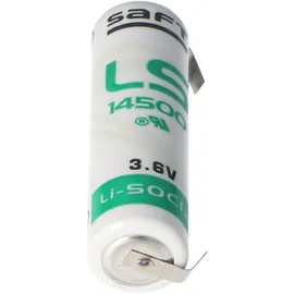 Saft LS14500CNR 14500 3,7 V 1 St.