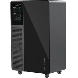 Marstek All-in-one Jupiter-E 5120Wh Solar-Speicher mit 800W Wechselrichter