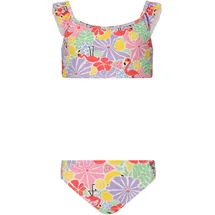 ZigZag Bikini Damen Lila 92