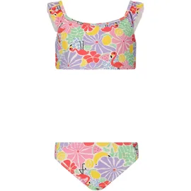 ZigZag Bikini Damen Lila 92
