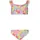 ZigZag Bikini Damen Lila 92