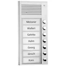 TCS Türsprechstelle PAK07-EN 7WE
