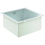 Grohe K700 45-S Unterbauspüle Quadratisch Edelstahl