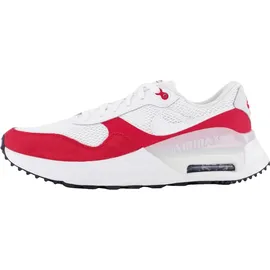 Nike Air Max System Herren, weiß, Größe 40 1⁄2 / 40 1⁄2