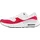 Nike Air Max System Herren, weiß, Größe 40 1⁄2 / 40 1⁄2