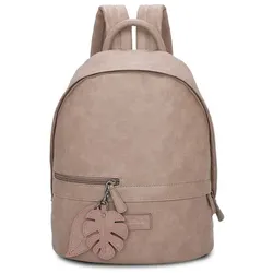 Fritzi aus Preußen Eco Fritzi07 City Rucksack 31 cm mud