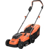 Black & Decker BCMW33184L2-QW inkl. 2 x 4,0 Ah