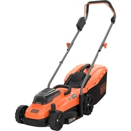 Black & Decker BCMW33184L2-QW inkl. 2 x 4,0 Ah