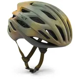 MET-Helmets Estro Mips 56-58 cm grün 2021