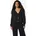 Noisy May Strickjacke CHARLIE Schwarz S