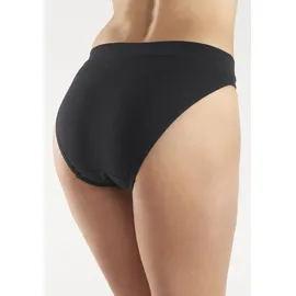 PETITE FLEUR Jazz-Pants Slips 4 St. Schwarz 38