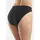 PETITE FLEUR Jazz-Pants Slips 4 St. Schwarz 38