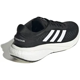 Adidas Supernova 2.0 Damen Core Black / Cloud White / Grey Six 42