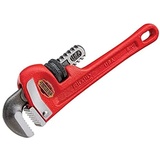 Ridgid 10" Rohrzange gerade 250mm (31010)